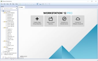 Download Vmware Workstation 14 For Mac